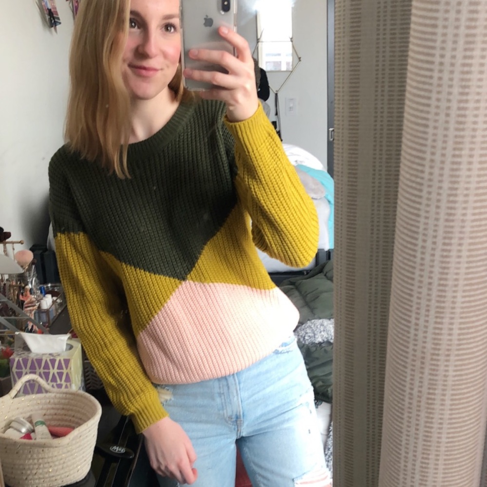 Fun Sweater